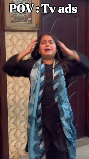 56K views · 2K reactions | Tv ads part 2 @befab.pk Do you want more parts ?? | Mahzaidi | Facebook