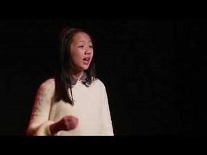 Saving water starts with you | Danika Liu | TEDxYouth@GrandviewHeights
