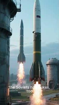 Soviet Union Cold War Geopolitics Explained 🌍 Power, Strategy & Rivalry