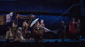 EXTENDED BY POPULAR DEMAND! Don't miss the hit of the summer -OLIVER! now playing through September 13th at The Goodspeed. Learn More: https://bit.ly/2JPvzZf | Goodspeed Musicals