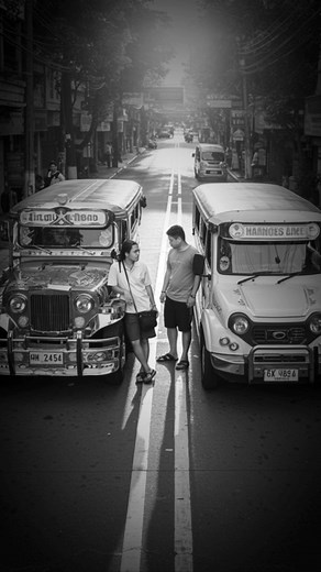 21K views · 683 reactions | Jeepneys: The Colorful Soul of Philippine Transportation #Jeepney #PhilippineTransport #CulturalHeritage #UrbanMobility #TransportHistory | PI HistoryShorts | Facebook