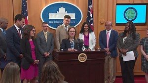 Ohio Democrats unveil legislative package addressing affordability crisis | Haystack News