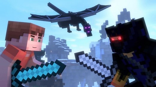 3 best combat tactics in Minecraft Java Edition