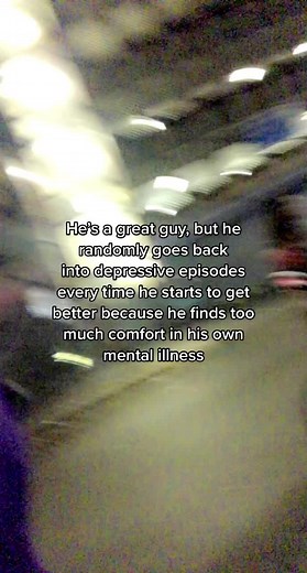 #relatable #mentalillness #sad #viral #sadtok #feelings #alone #painhub