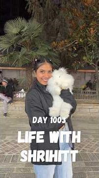 LWS day 1003/10000 #shrihitt #manali