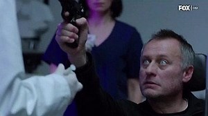 Watch Zero Hour Season 1 Episode 11 - Hands