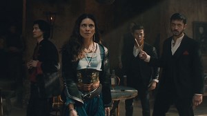 Warrior | Season 2 Official Trailer Cutdown #2 | Cinemax