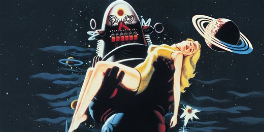 This Sci-Fi Classic With a 94% Rotten Tomatoes Score Is Finally Getting a Remake