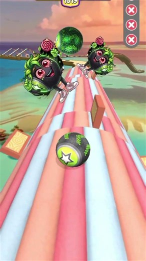 😎 Going Balls Super ll world Ball shaping Run amazing Lavel ISO Android walkthrough #viral