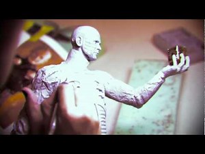 Sideshow Collectibles - Hellraiser - Production Peek: Pinhead Premium Format Figure