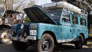 Convention - California Four Wheel Drive Association