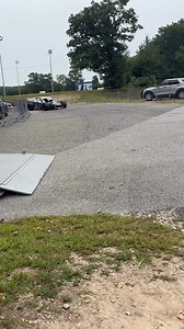 22K views · 216 reactions | Practice has wrapped up for the day at Thompson Speedway Motorsports Park. See who was quickest in the final session: www.nascar.com/news-media/2025/08/06/final-practice-results-thompson-150/ | NASCAR Regional | Facebook