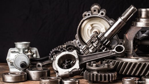 Auto repair prices skyrocket thanks to new vehicle technology