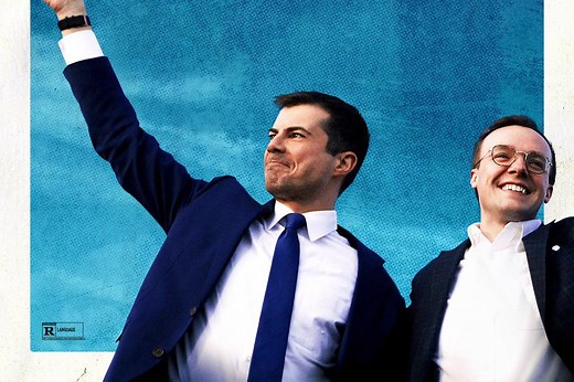 Stream It Or Skip It: ‘Mayor Pete’ On Amazon, A Documentary That Chronicles Pete Buttigieg’s Historic Presidential Campaign