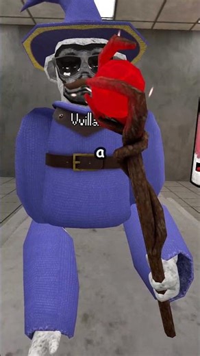 You Need This! #gorillatag #vr #foryou #gtag #roblox #metaquest #funny #ooglyboogly #gorilla #scary