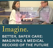 SPS Build a Better EMR