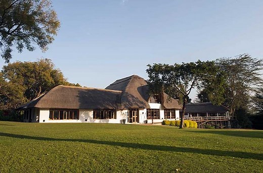 Ngorongoro Farm House, Karatu, Tanzania