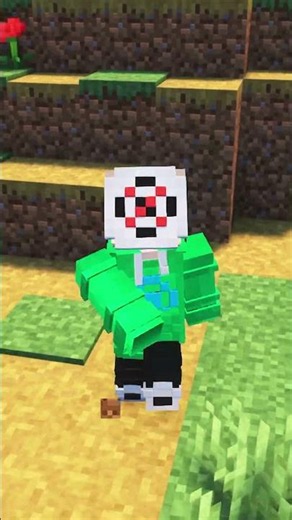 Create Minecraft Youtube banner.... #minecraft #shorts