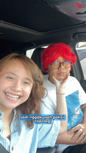 Cynantia Pratita on Instagram: "Kalau dia berubah, pasti ada yg di sembunyiin 🙂 @diricare #RawatDiri #CustomHairCare #KlinikDigital #HasilNyata #JaminanLebat"