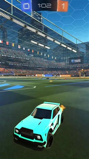 Top Rocket League Highlights and Clips
