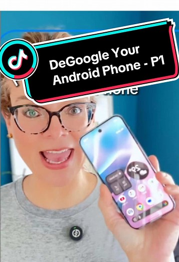 Replying to @ED.A 006 long time iphone user here trying to use an Android phone for the first time while also trying to minimize the tracking and data collection from Google. This is part 1 of my series, “DeGoogle Your Android Phone”. @Brave Browser #degoogle #androidtips #googlepixel #dataprivacy #privacymatters
