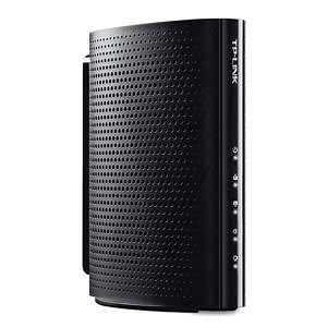 TP-Link TC-7610 DOCSIS 3.0 Cable Modem