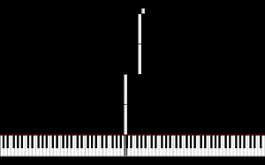 172 - 数字电摇I47和田峻岭Leo - 《Music Quiz》 Falling Notes