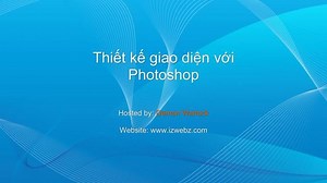 Photoshop Layout - Banner