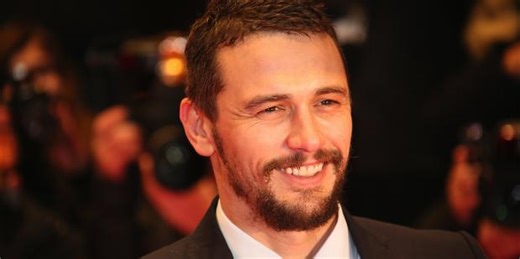 James Franco Admits He Was 'Wrong’ To ‘Sleep With’ His Students After Settling Sexual Misconduct Lawsuit