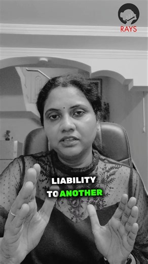 Episode 154 - Part 1 Financial Instrument ( 30 Seconds 👊 with Rays )