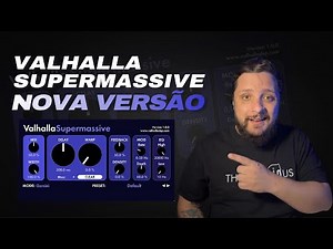 Valhalla Supermassive 5 - Nova Versão de um dos MELHORES DELAYS Gratuitos