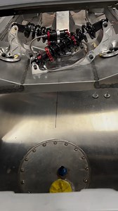 Goodness Steve's Hot Rod Garage is doing some great work on their Speedtech equipped Mustang! #SpeedtechPerformance #PerformanceDRIVEN #Mustang #MustangGT #Ford #FordMustang #Fastback | Speedtech Performance