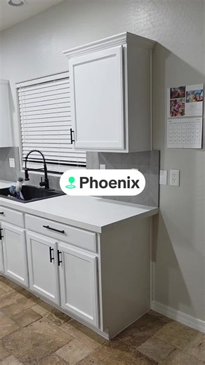 #kichen #cabinets #painting #phoenix #Arizona