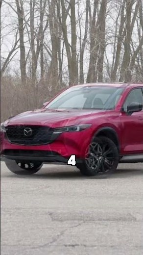 Top 10 Reliable SUVs Under $20,000