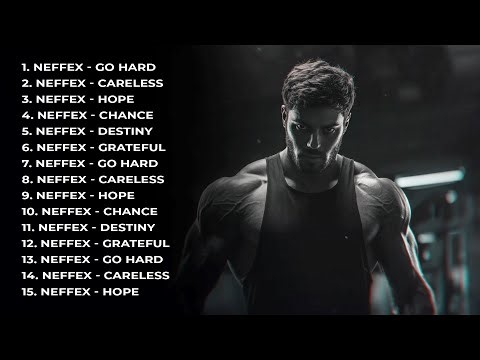Best NEFFEX Songs Of All Time 2025 🔥 BEST TRAP BANGERS 2025
