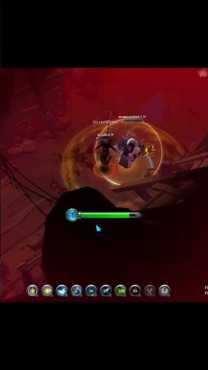 THIS IS THE BEST GAME I'VE EVER PLAYED #albiononline