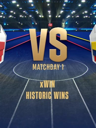 Resumen del partido Marruecos vs Colombia en la Kings League