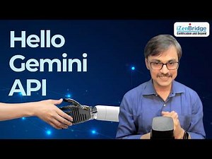 Build Your First AI App with Gemini API (No Coding Needed!)