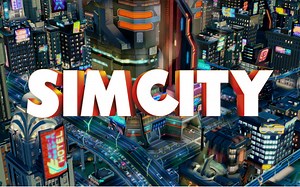 {阿良JASON自制}Simcity P1 赌城