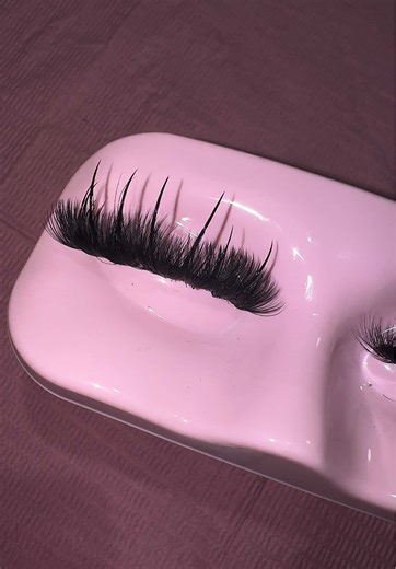 The secret behind all your fave wispy sets 😍💕 Our custom lash extension strips mimic a full set AND last for MONTHS with proper care✨ 🩷 no fills or maintenance 🩷 lightweight 🩷 affordable 🩷 easy to apply Shop All Styles! 🛍️✨Shipping & Pick Up Available 🔗ell-llc.square.site 📍Dallas, Texas Lash Extensions | Custom Strips 🔥 #lashstrips #lashextensionlook #lashextensionstrips #striplash #customstriplashes