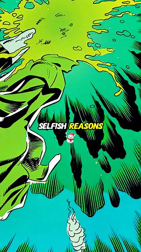 56K views · 820 reactions | Green Lantern goes completely berserk!  #greenlantern #JusticeLeague #comics | conflux comics | Facebook