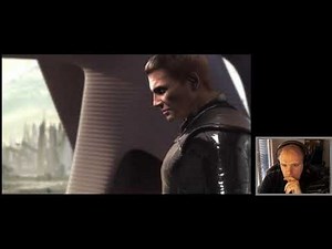 Perry Rhodan - Teil 01