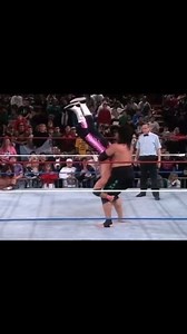 WWF Title Match Champion Bret Hart vs Challenger Headshrinker Fatu WWF RAW March 1, 1993 | IDieGaming