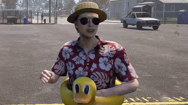 Storage Hunter Simulator - Official Summer Update Trailer