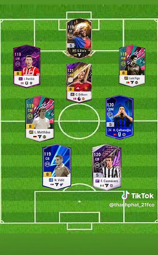 Series Build ĐH Trong FO4 Tập 2: Inter 20K Tỷ