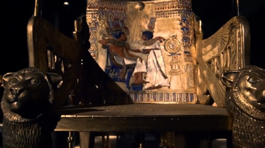 Tutankhamun’s tomb: The discovery that changed history