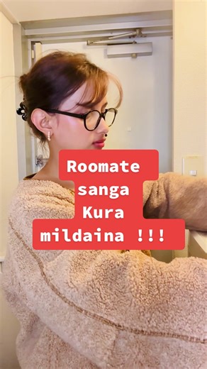 Navigating Roommate Problems in Japan