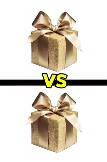 Choose one gift box #chooseyourgift #gift #viral #shorts #subscribe