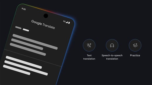 Google Translate & Gemini: Neue Echtzeit-Übersetzung startet jetzt für erste Kopfhörer-Nutzer (Video)