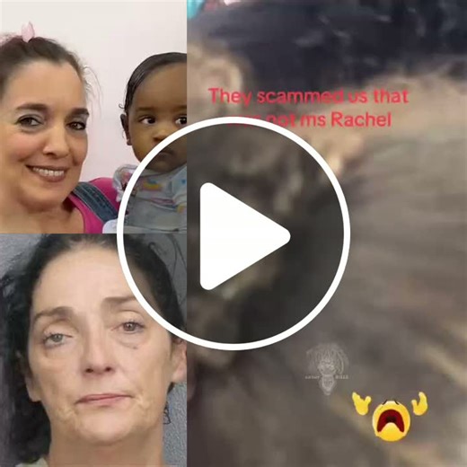 This happened in Florida…families lined up to meet Ms. Rachel, only to discover it was an impersonator. Less than 48 hours later, Ms. Rachel was arrested for retail theft and quickly dubbed "Ms. Criminal." - NewsBreak